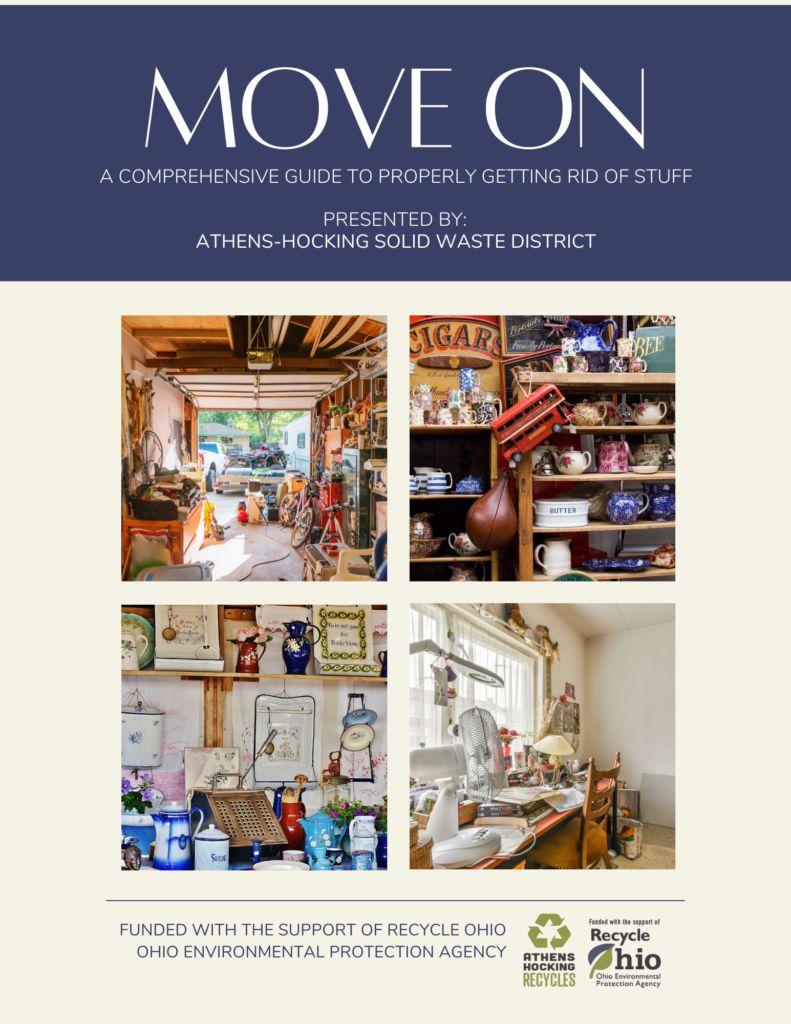 Cover Move On
