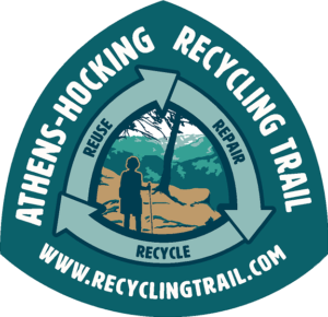 AH Recycling Trail Final Logo